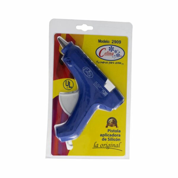 Pistola Para Silicón CELINA Grande