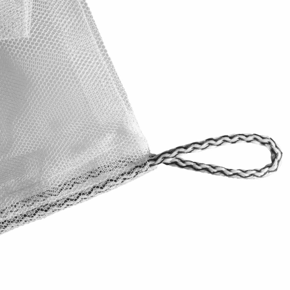 Bolsas Reusables Para Compras Color Azul Set X 5 Uds MICROLIMPIA 27 X 32 Cm - Imagen 2