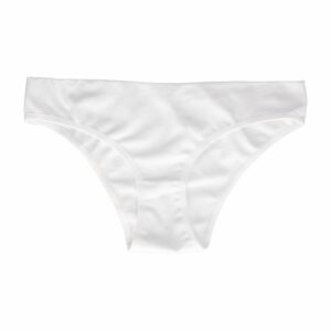 Panty Skin Blanco SKIN Talla Pequeña