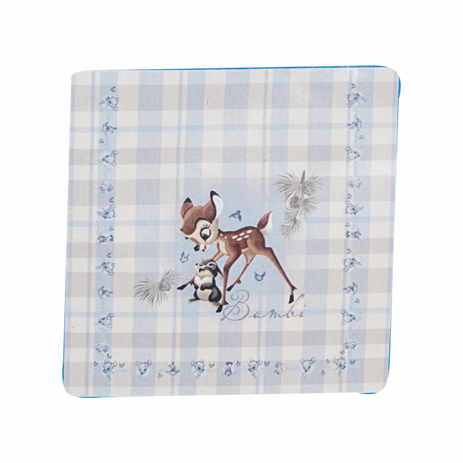 Edredón Para Bebé Disney Bambi NOPERTI 115 X 100 Cm - Imagen 2