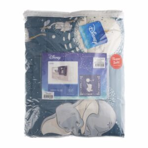 Edredón Para Bebe Disney Dumbo NOPERTI 115 X 100 CM