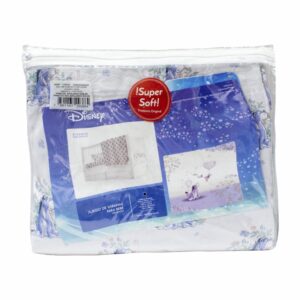 Juego De Sabana Para Bebe Disney Igor NOPERTI 130 X 70 CM