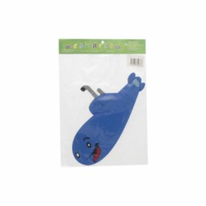 Fomix Animado De Transportes NESHARITO 22Cm/20Cm