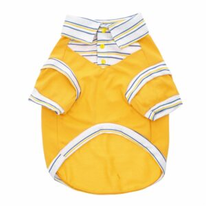 Ropa Para Perros Chaleco Polo Piquet THE PET FACTORY Talla Grande