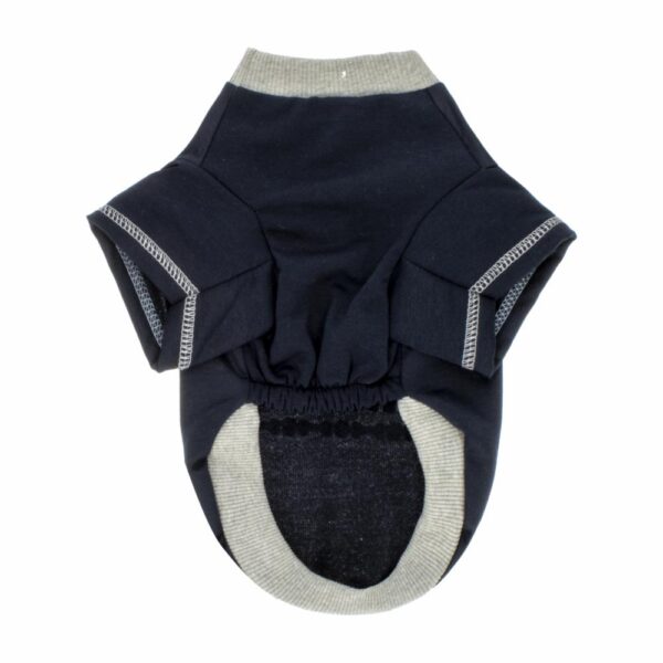 Ropa Para Perros Buzo Lo Que Paso En El Parque THE PET FACTORY Talla Grande - Imagen 2