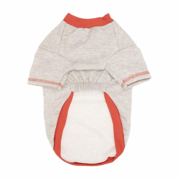 Ropa Para Perros Buzo Si Ser Lindo Fuera THE PET FACTORY Talla Mediano - Imagen 2