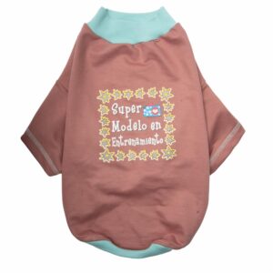 Ropa Para Perros Buzo Supermodelo THE PET FACTORY Talla Grande