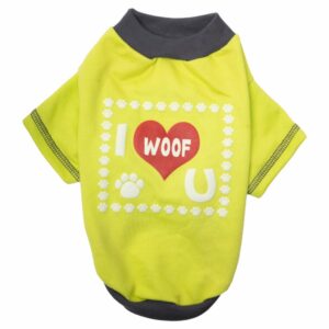 Ropa Para Perros Buzo No Me Odies Por Ser Tan Bella THE PET FACTORY Talla Extra Extra Pequeño