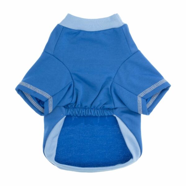 Ropa Para Perros Buzo Prince THE PET FACTORY Talla Pequeño - Imagen 2