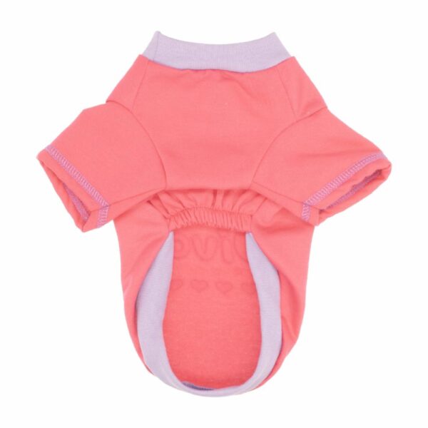 Ropa Para Perros Buzo Mini Diva THE PET FACTORY Talla Pequeño - Imagen 2