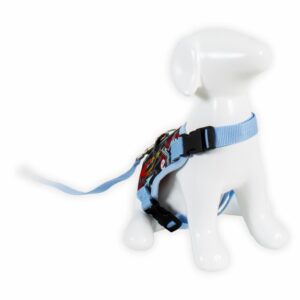 Arnés Para Mascota De Nylon THE PET FACTORY Mediano