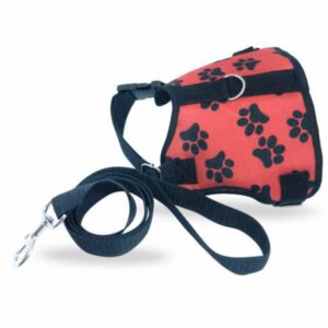 Arnés Para Mascota De Nylon THE PET FACTORY Grande