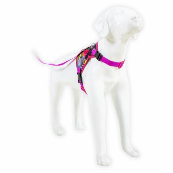 Arnés Para Mascota De Nylon THE PET FACTORY Grande