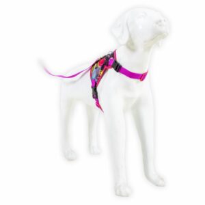 Arnés Para Mascota De Nylon THE PET FACTORY Grande
