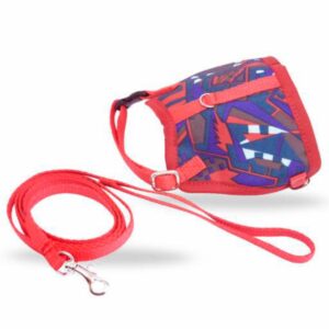 Arnés Para Mascota De Nylon THE PET FACTORY Talla Extra Pequeño