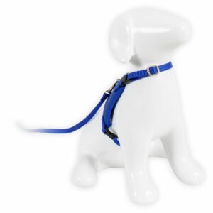 Arnés Para Mascota De Nylon THE PET FACTORY Talla Extra Pequeño