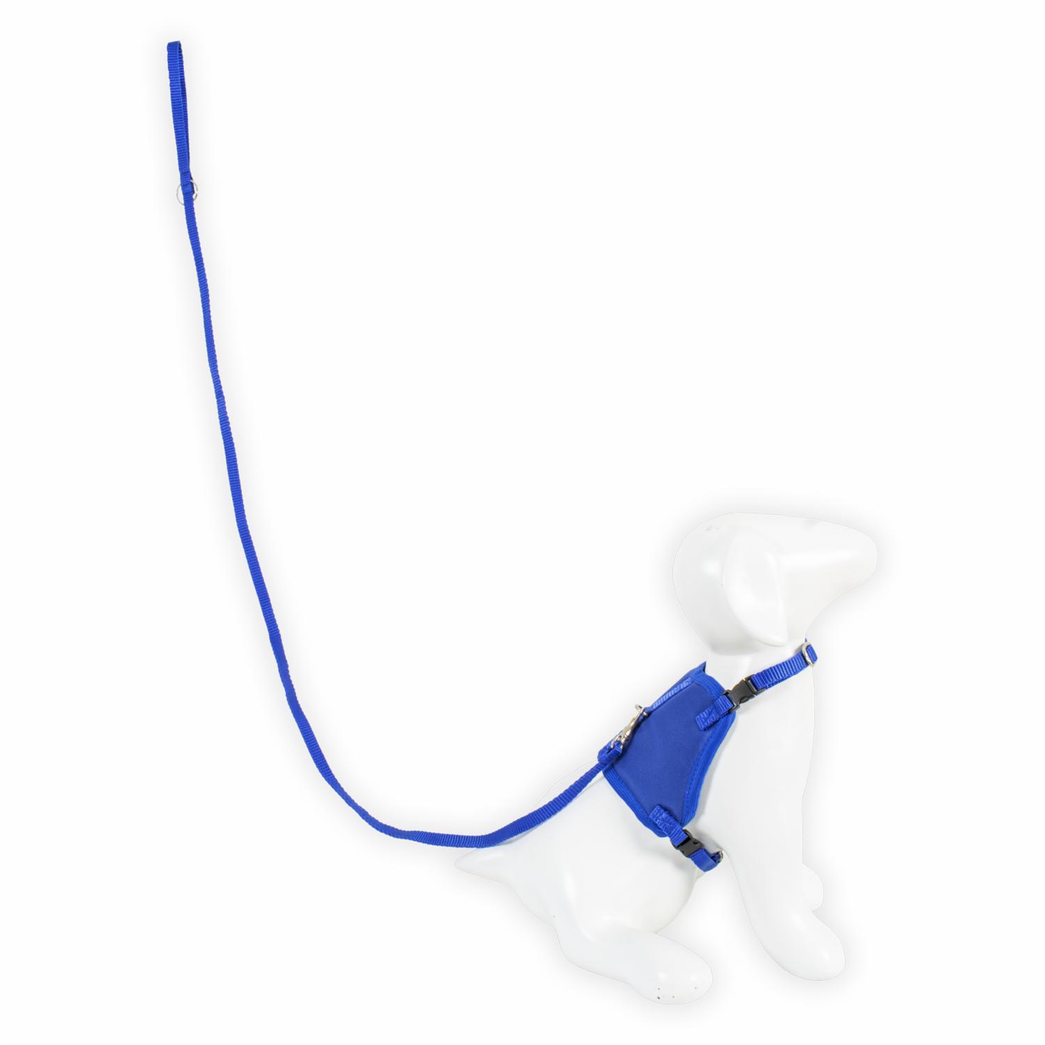 Arnés Para Mascota De Nylon THE PET FACTORY Talla Extra Pequeño