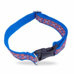 Collar Para Mascota De Nylon THE PET FACTORY Grande