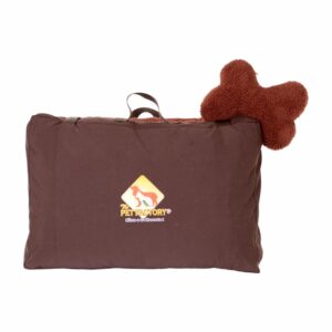 Maleta Viajera Para Mascotas THE PET FACTORY Talla Pequeño