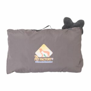 Maleta Viajera Para Mascotas THE PET FACTORY Medium