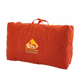 Maleta Viajera Para Mascotas THE PET FACTORY Talla Large