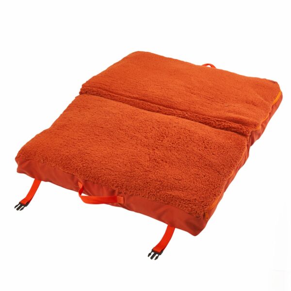 Maleta Viajera Para Mascotas THE PET FACTORY Talla Large - Imagen 2