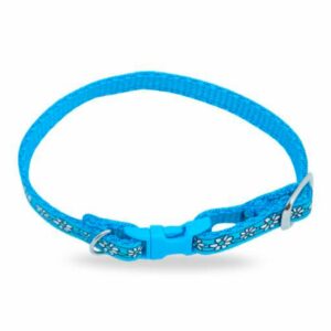 Collar Para Mascota De Nylon THE PET FACTORY Pequeño