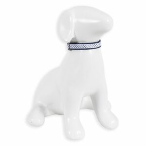 Collar Para Mascota De Nylon THE PET FACTORY Talla Extra Pequeño