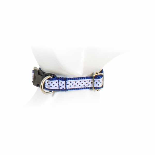 Collar Para Mascota De Nylon THE PET FACTORY Talla Extra Pequeño - Imagen 2