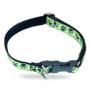 Collar Para Mascota De Nylon THE PET FACTORY Pequeño