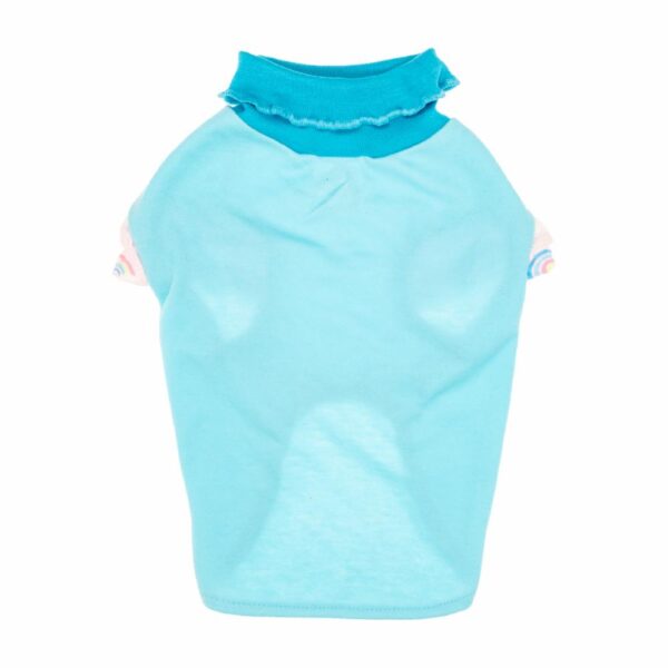 Ropa Para Perros Conjunto Daisy THE PET FACTORY Talla Mediano - Imagen 2