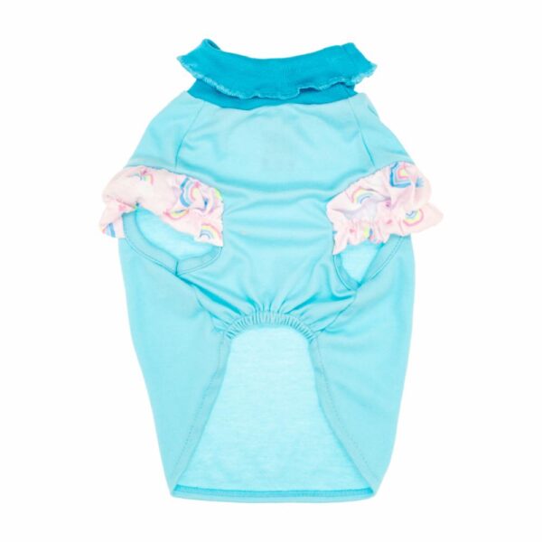 Ropa Para Perros Conjunto Daisy THE PET FACTORY Talla Mediano - Imagen 3
