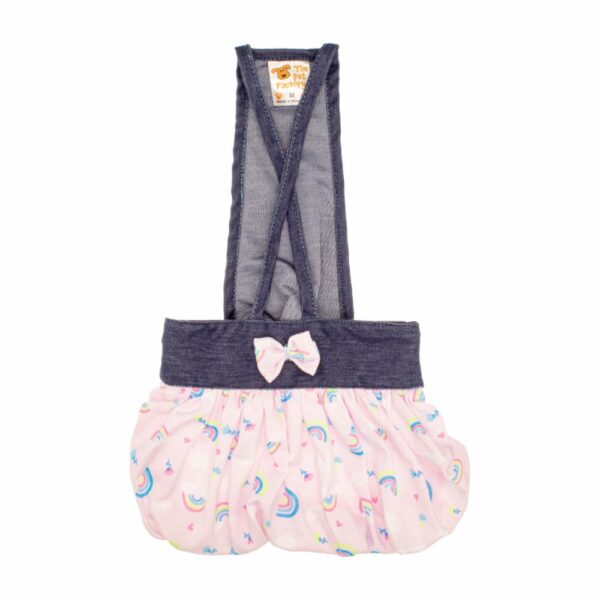 Ropa Para Perros Conjunto Daisy THE PET FACTORY Talla Mediano - Imagen 4