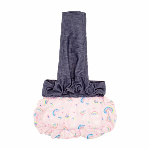 Ropa Para Perros Conjunto Daisy THE PET FACTORY Talla Mediano - Imagen 5