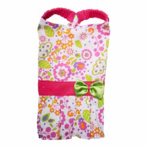 Ropa Para Perros Vestido Sofí THE PET FACTORY Talla Pequeño