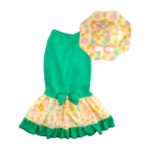 Ropa Para Perros Conjunto Bom-Bom THE PET FACTORY Talla Pequeño