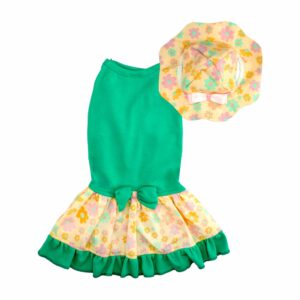 Ropa Para Perros Conjunto Bom-Bom THE PET FACTORY Talla Mediano