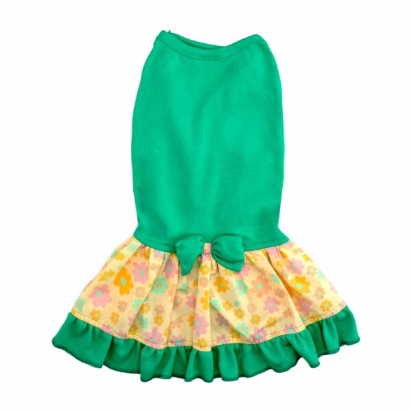 Ropa Para Perros Conjunto Bom-Bom THE PET FACTORY Talla Mediano - Imagen 2