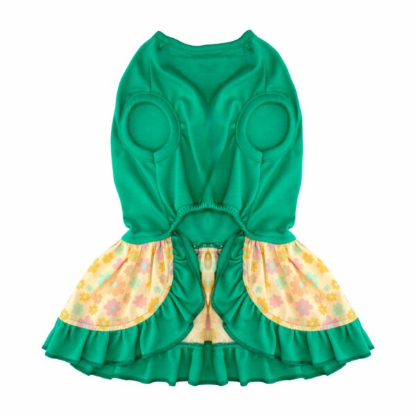 Ropa Para Perros Conjunto Bom-Bom THE PET FACTORY Talla Mediano - Imagen 4