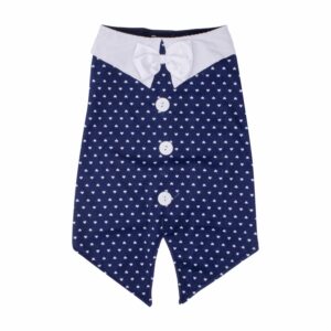 Ropa Para Perros Frack Valentine THE PET FACTORY Talla Grande