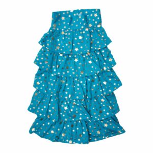 Ropa Para Perros Vestido Fantasía THE PET FACTORY Talla Mediano