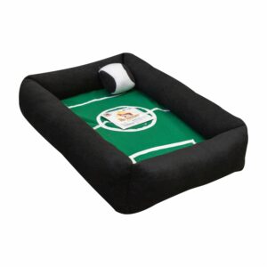 Cama Para Mascota Diseño Fútbolera THE PET FACTORY Talla Pequeño