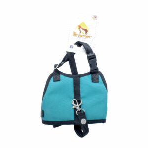 Arnés Para Mascota De Nylon THE PET FACTORY Talla Extra Pequeño