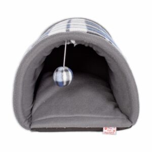 Túnel Felino THE PET FACTORY Grande