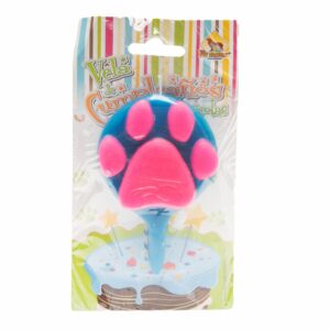 Vela De Cumpleaños Para Perro THE PET FACTORY Pequeño