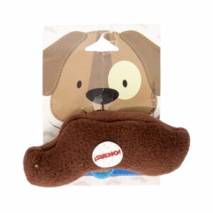 Juguete Para Mascota Diseño Bigotes THE PET FACTORY Antiestres