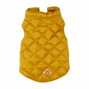 Ropa Para Perros Chaleco Brilloso Pf Macho THE PET FACTORY Talla Extra Extra Pequeño