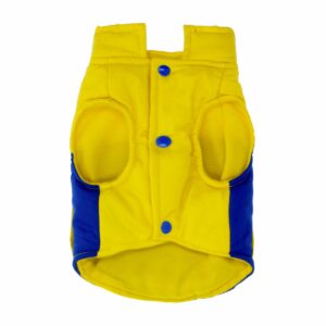 Ropa Para Perros Capa Alaska THE PET FACTORY Talla Extra Extra Pequeño