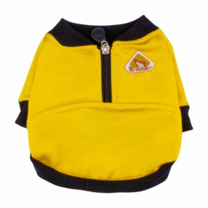 Ropa Para Perros Buzo Deportes THE PET FACTORY Talla Extra Extra Pequeño