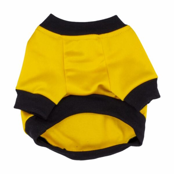 Ropa Para Perros Buzo Deportes THE PET FACTORY Talla Extra Extra Pequeño - Imagen 2